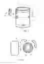 Fig. 04 - Vibrating Therapeutic Apparel