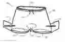 Fig. 01 - Wearable soaking garment