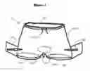 Fig. 02 - Wearable soaking garment