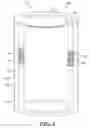 Fig. 02 - Portable device for cold chain storage