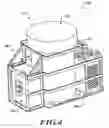 Fig. 05 - Portable device for cold chain storage