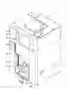Fig. 01 - Liquid medication dispensing machine