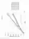 Fig. 03 - Transdermal composition containing donepezil as active ingredient