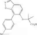 Fig. 64 - URAT1 inhibitor