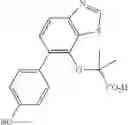 Fig. 74 - URAT1 inhibitor
