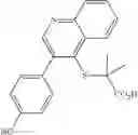 Fig. 82 - URAT1 inhibitor