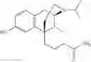 Fig. 07 - Benzomorphan analogs and the use thereof