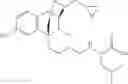 Fig. 41 - Benzomorphan analogs and the use thereof