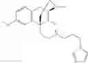 Fig. 72 - Benzomorphan analogs and the use thereof