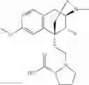 Fig. 77 - Benzomorphan analogs and the use thereof
