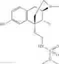 Fig. 97 - Benzomorphan analogs and the use thereof