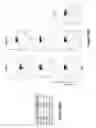 Fig. 45 - Altering gene expression in modified T cells and uses thereof