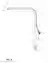 Fig. 06 - Anti-clog suction tip apparatus and method