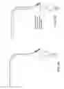 Fig. 08 - Anti-clog suction tip apparatus and method