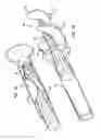 Fig. 08 - Heart assist device with expandable impeller pump