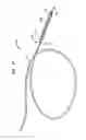 Fig. 12 - Heart assist device with expandable impeller pump
