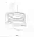 Fig. 08 - Implantable pump system having an undulating membrane