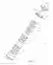 Fig. 09 - Implantable pump system having an undulating membrane