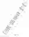 Fig. 16 - Implantable pump system having a coaxial ventricular cannula