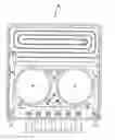 Fig. 01 - Method of determining a system compressibility value of a medical membrane pump drive