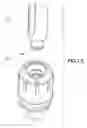 Fig. 09 - Needle changing apparatus