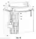 Fig. 12 - Needle changing apparatus