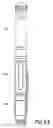 Fig. 34 - Needle changing apparatus