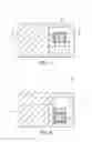 Fig. 06 - Large volume skin patch medicament delivery device with integrated skin sterilization mechanism for the injection site