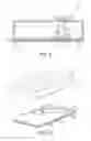 Fig. 07 - Large volume skin patch medicament delivery device with integrated skin sterilization mechanism for the injection site