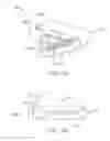 Fig. 02 - Guidewire clamp and introducer