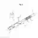 Fig. 03 - Guiding tube for stimulation leads