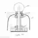 Fig. 08 - MULTI-SENSORY AND INTERDISCIPLINARY BALANCE PLATFORM TRAINING APPARATUS