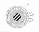 Fig. 01 - Golf balls having foam inner core and themoplastic outer core