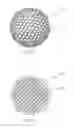 Fig. 02 - Methods for making golf ball components using three-dimensional additive manufacturing systems