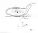 Fig. 02 - Golf club