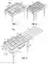 Fig. 02 - Multi-Configurable Bean Bag Game and Method of Game Play