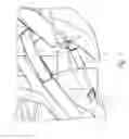 Fig. 08 - READILY REMOVABLE CATCHER'S HELMET