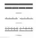 Fig. 18 - Electronic configuration and control for acoustic standing wave generation