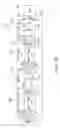 Fig. 24 - Electronic configuration and control for acoustic standing wave generation