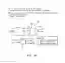 Fig. 35 - Electronic configuration and control for acoustic standing wave generation