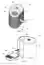 Fig. 02 - Disk-pack turbine