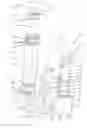 Fig. 01 - Device for mixing and storing polymethyl methacrylate bone cement with pressure pump and ampoule breaker