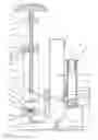 Fig. 04 - Device for mixing and storing polymethyl methacrylate bone cement with pressure pump and ampoule breaker
