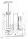 Fig. 05 - Device for mixing and storing polymethyl methacrylate bone cement with pressure pump and ampoule breaker