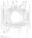 Fig. 13 - Device for mixing and storing polymethyl methacrylate bone cement with pressure pump and ampoule breaker