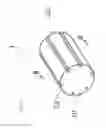 Fig. 02 - Water absorption treatment material
