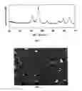 Fig. 02 - Process for making a NiO-doped aluminogallate nanocomposite