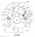 Fig. 07 - Side tensioning system for retaining screen media in a vibrating-type screening machine