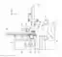 Fig. 01 - Billet transport device for extrusion press