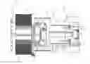 Fig. 01 - Floating clamp ring assembly